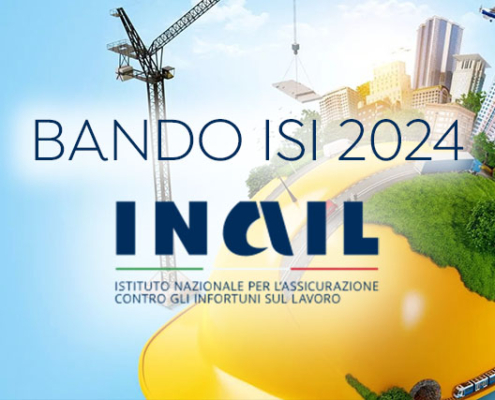 Bando isi 2024