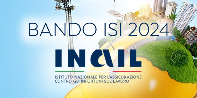 Bando isi 2024