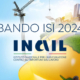 Bando isi 2024