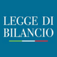 legge bilancio 2025