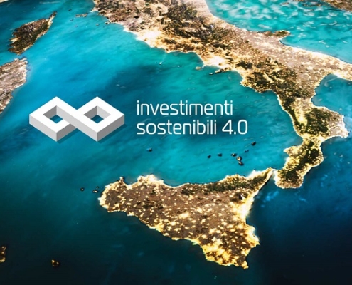 investimenti sostenibili 4.0