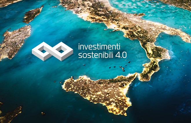 investimenti sostenibili 4.0